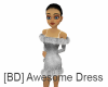 [BD] Awesome Dress