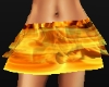 *Sexy Mini Skirt Fire