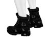 Dev Biker boots