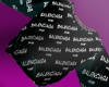 $Balenciaga Crop