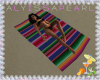 Party Island Beach Towel