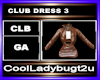 CLUB DRESS 3