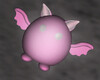 Pinku Bat Buddy | REQ