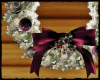 ~ZC~Xmas Wreath V.4