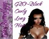 GBF~Black Long Hair 2