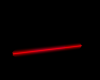 red neon light bar