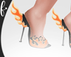 F* Fire Heels