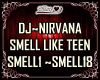 DJ-NIRVANA SMELL TEEN