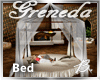 *B* Greneda Lounge Bed