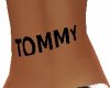 {XYB} Tommy Tattoo