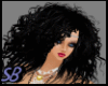 (SB) Lila Black Hair