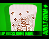 ♦. Lip Gloss 08R