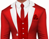 Red Suit PNY-185