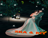 Sha & Riy Wedding Statue