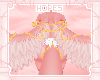 ☼ Cupid | Wings