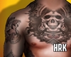 H ♠ Tatto B 3