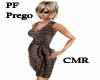 PF Prego Dress C
