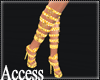 A. Glam G.Cross Boots