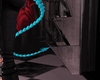 鬼 Blue Tail