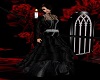 *Ney* Mourning Gown