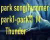 park song/hummer M