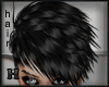 !H! Ryan Shiny Black