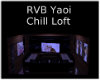 RVB Yaoi Chill Loft