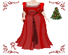 My MedievalChristmasGown