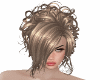 BLONDE HAIR MODEL