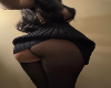ass