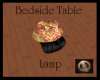 [xTx]Bedside Table Lamp