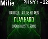 M*Play Hard-NeYo*HDS
