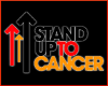 Stand Up to cancer Signs