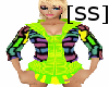 [SS]Neon Outfit