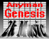 Anyman - Genesis