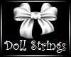 {DSD} Doll Strings