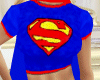 SuperGirl Shirt