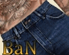 BaN-Jeans Skinny ll