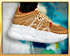 Gold Chain Reaction
