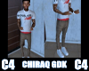 C4| CHIRAQ GDK