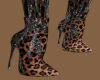 PANTERA BOOTS