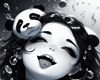 PANDA  Cutout