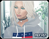 ㊕ Hilfiger Crop II