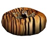 Tiger chair animated