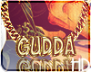 HD: Gudda Custom Chain