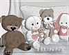 Teddy Bears kids