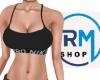 R.topp black