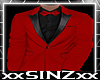 H- Devil Suit Cosplay M