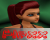 [Flexx] Blood-Red Gwen