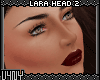 V4NY|Lara Head 2 Tan